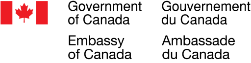 Kanadská ambasáda