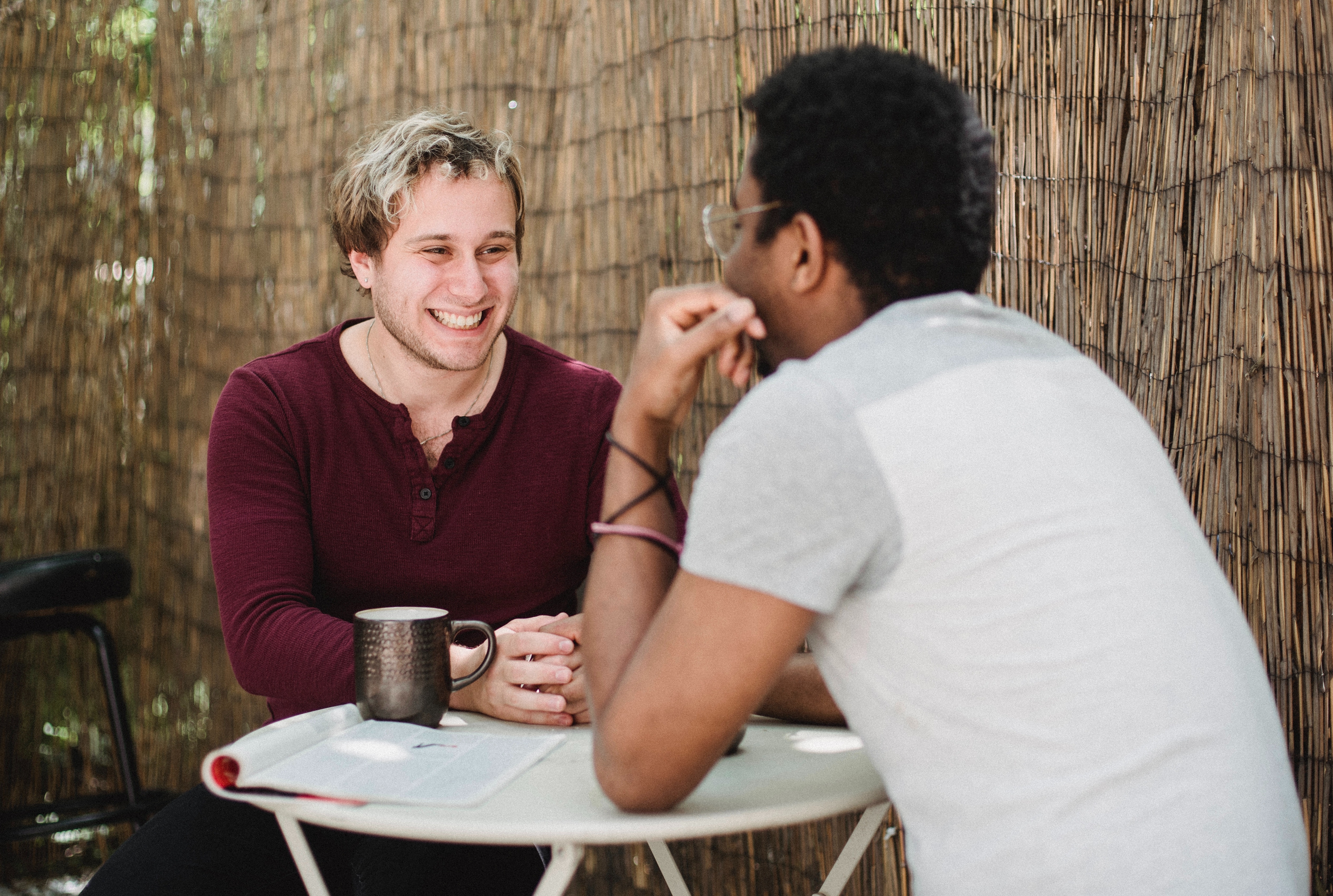 THE UNDATEABLE GAY  Goes Speed Dating - THEGAYUK