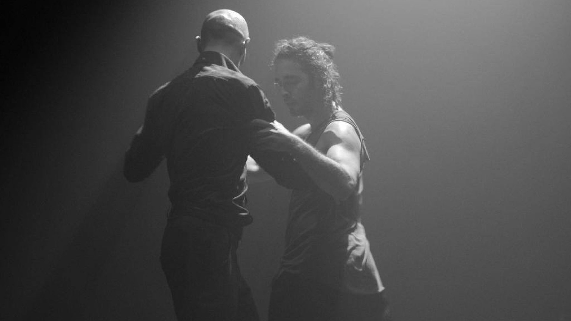 TANGO QUEER Prague Pride Festival