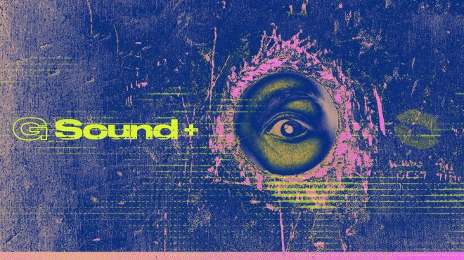 G Sound+ – Prague Pride Festival