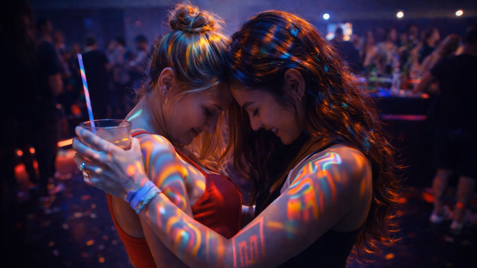FREEDOM NIGHT – Pride Afterparty