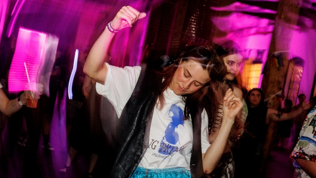 FEVER: official Pride afterparty